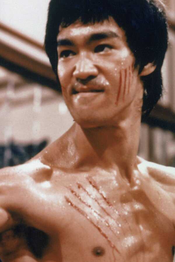 Enter the Dragon (1973) 0