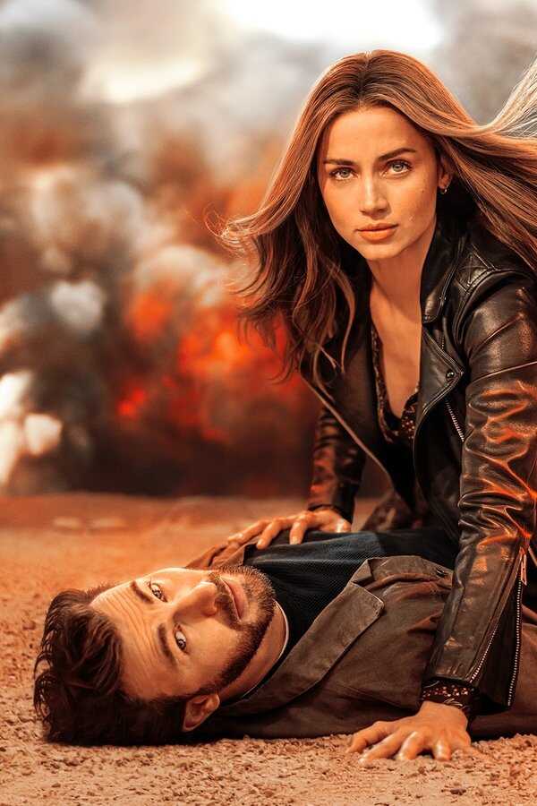 Ghosted (2023) 0
