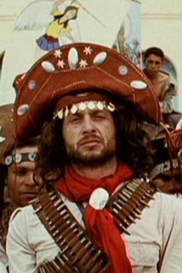 Antonio das Mortes (1969) 0