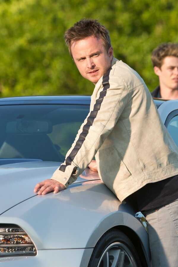 Need for Speed (2014) 0