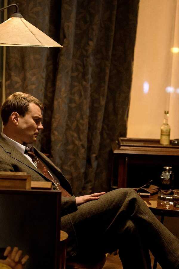 The Guardian Angel (2018) 0