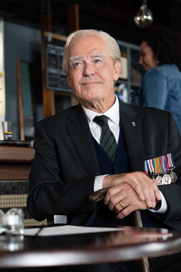 The Last Rifleman (2023) 0