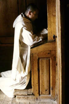 Wielka cisza (2005) 0