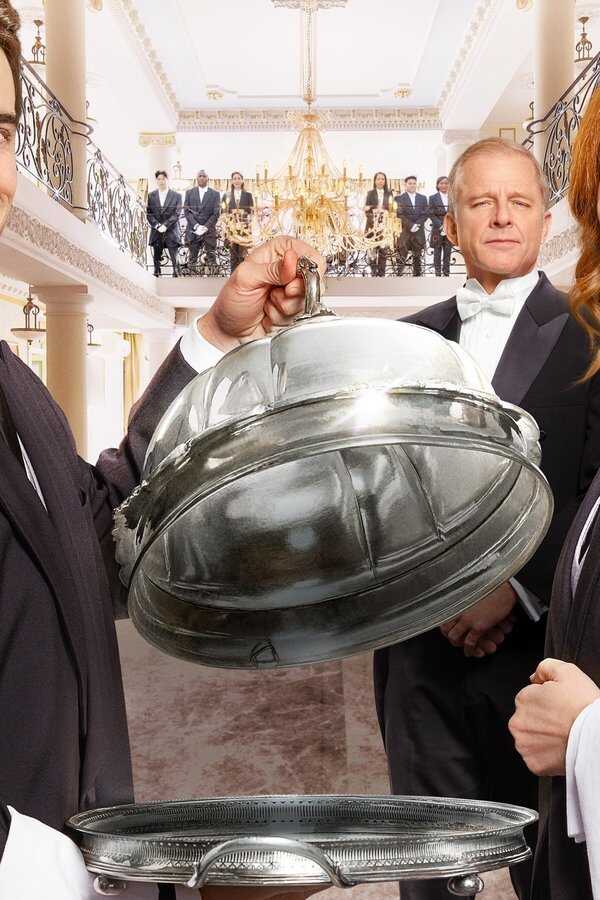 Butlers in Love (2022) 0