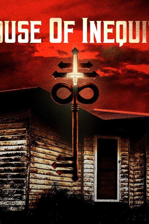 House of Inequity (2023) 0
