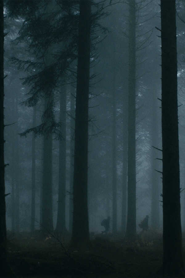 Le coeur noir des forêts (2023) 0