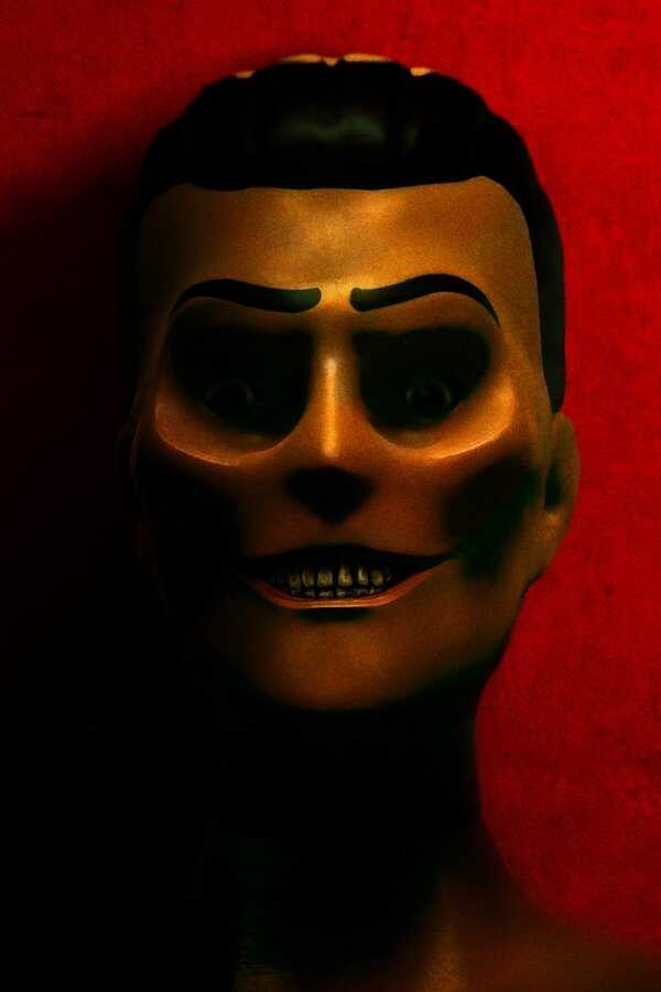 Don't Look Away (2023) 0