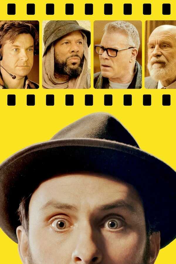 Fool's Paradise (2023) 0
