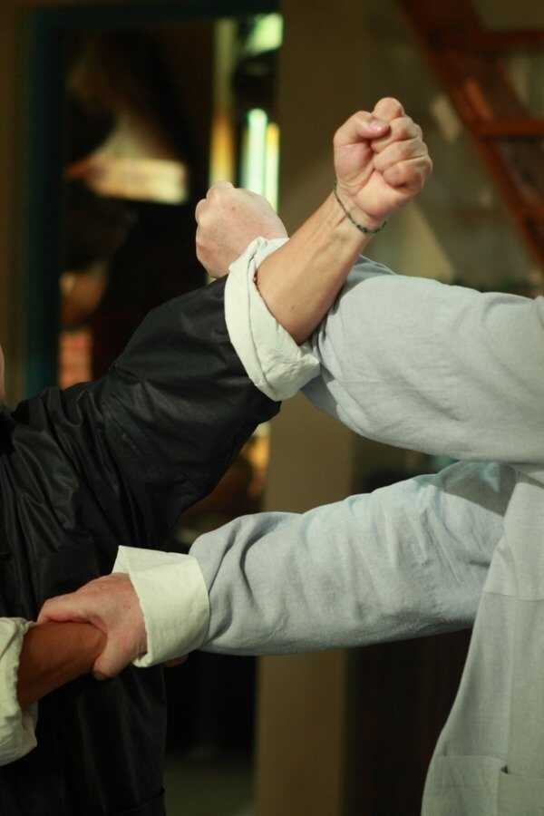 Ip Man: The Final Fight (2013) 0