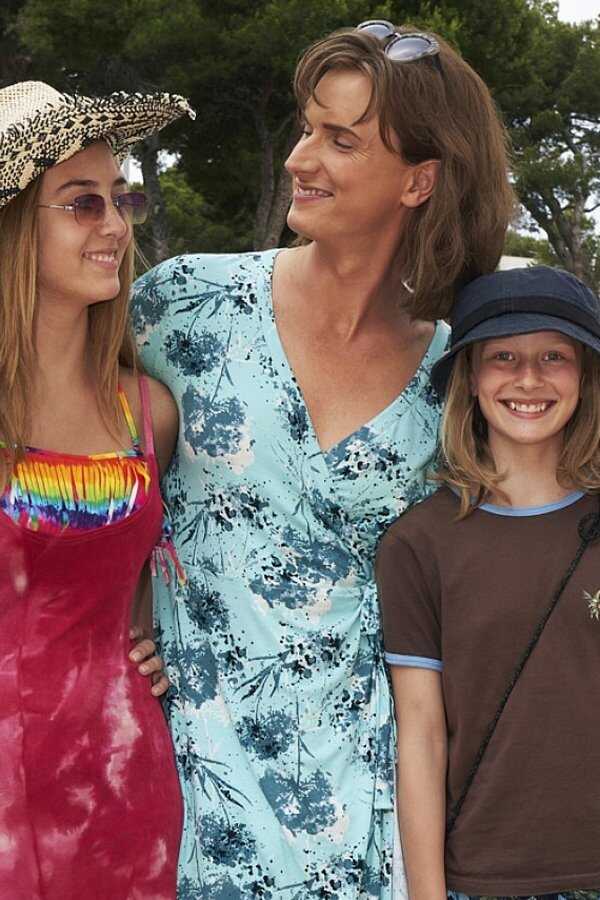 En helt almindelig familie (2020) 0