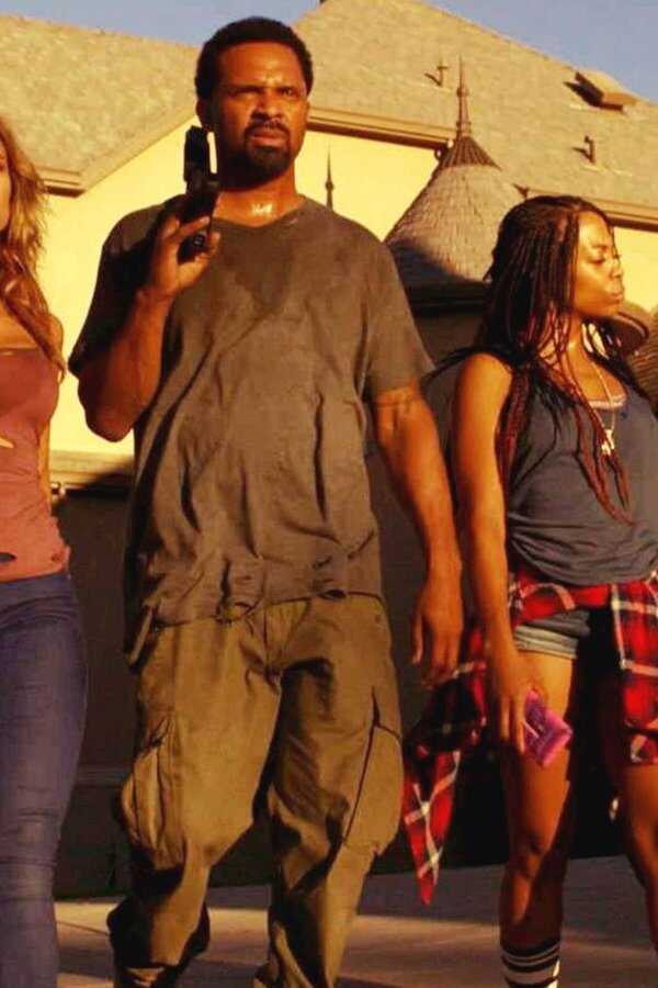 Meet the Blacks (2016) 0