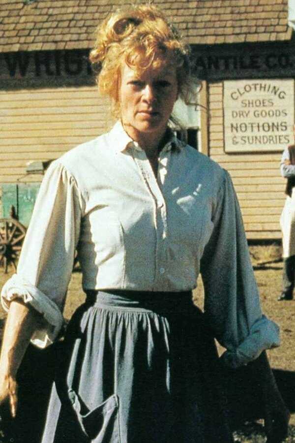 Impitoyable (1992) 0