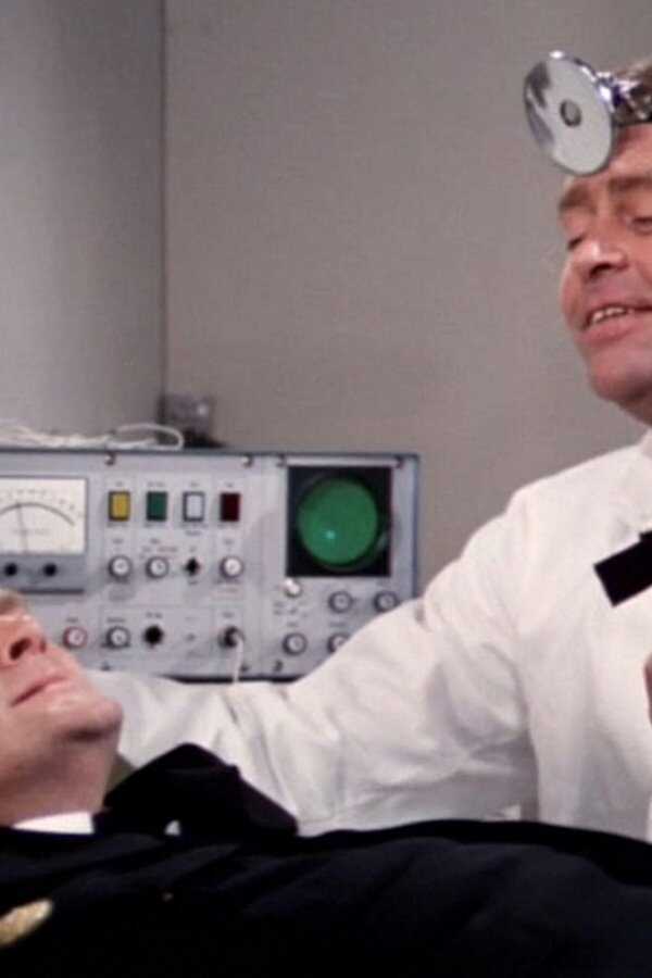 Magic in Town (1968) 0