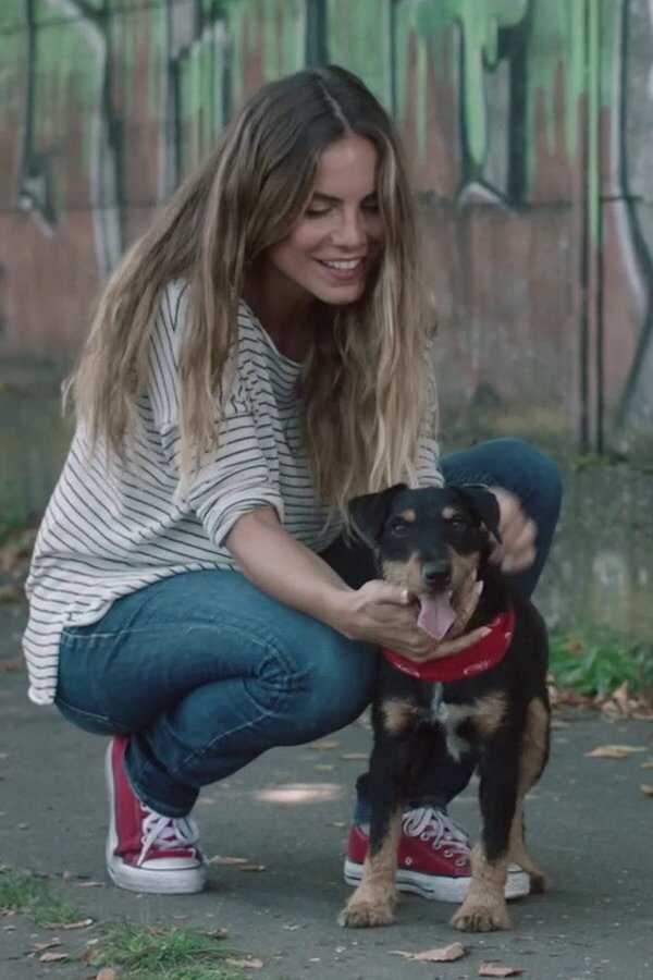 The F#@king dog (2017) 0