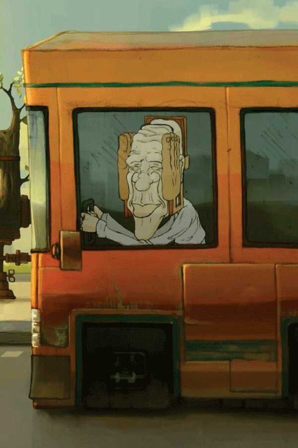 La Otra Forma (2023) 0