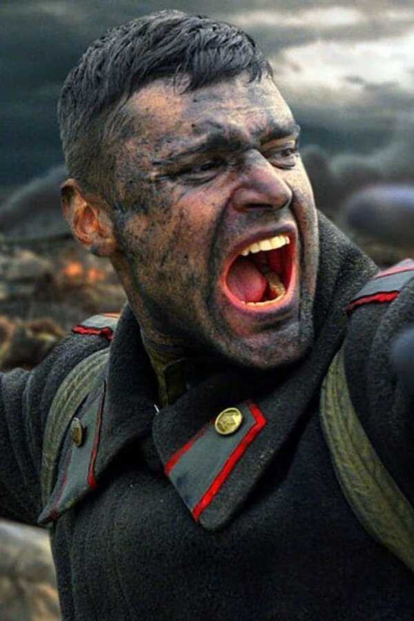 Los 28 hombres de Panfilov (2016) 0