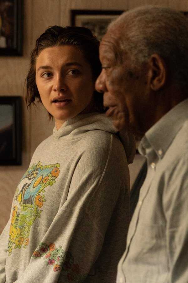 A Good Person (2023) 0