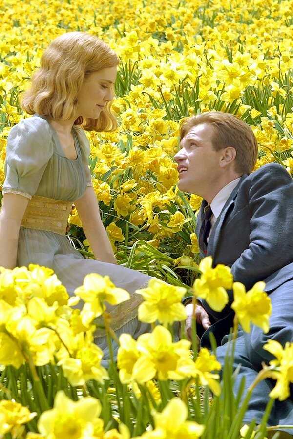 Big Fish (2003) 0