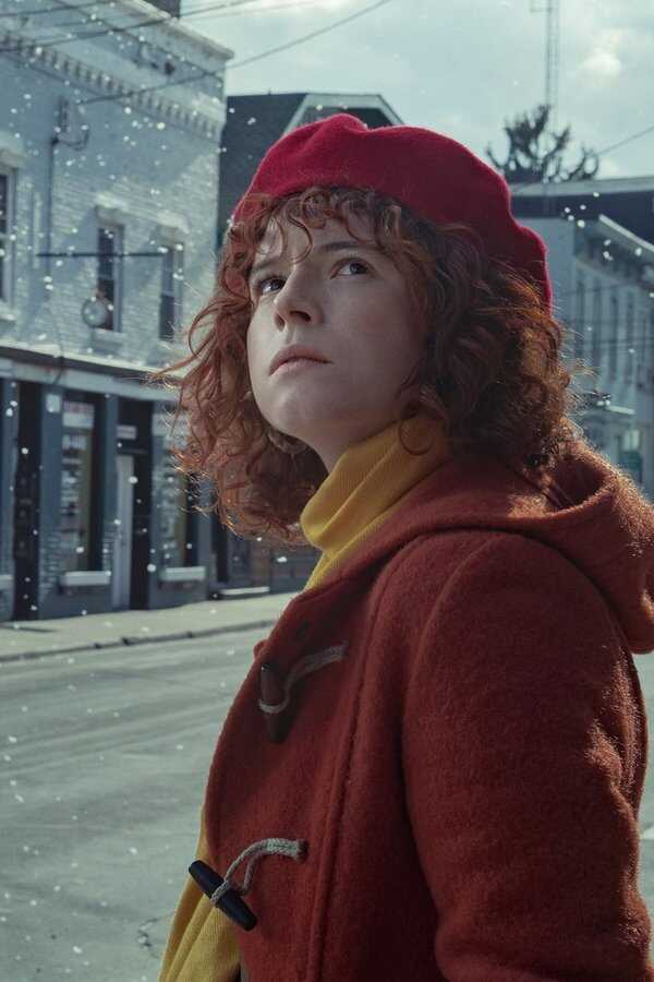 Estoy pensando en dejarlo (2020) 0