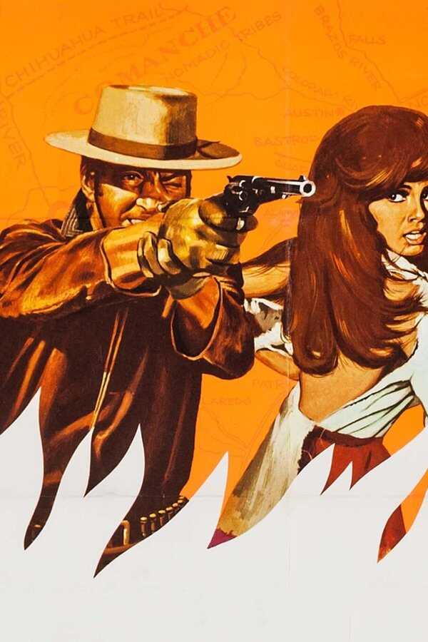 Bandolero! (1968) 0