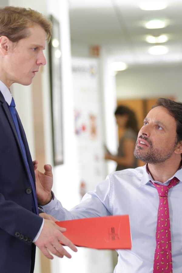 Beaux-parents (2019) 0