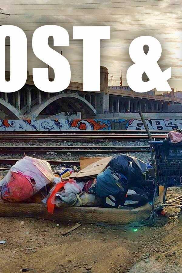 Lost and Found (2022) 0