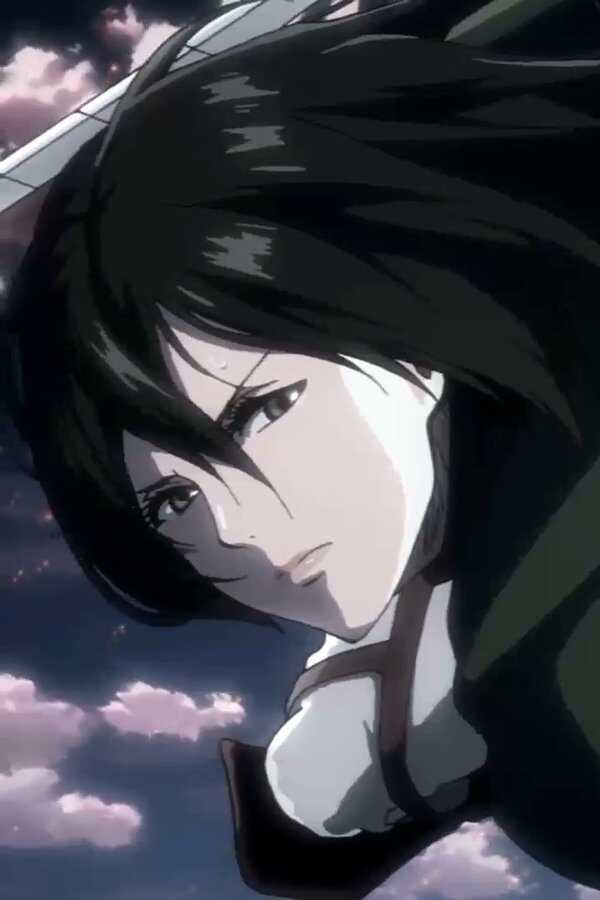 Attack on Titan - Movie Teil 3: Gebrüll des Erwachens (2018) 0