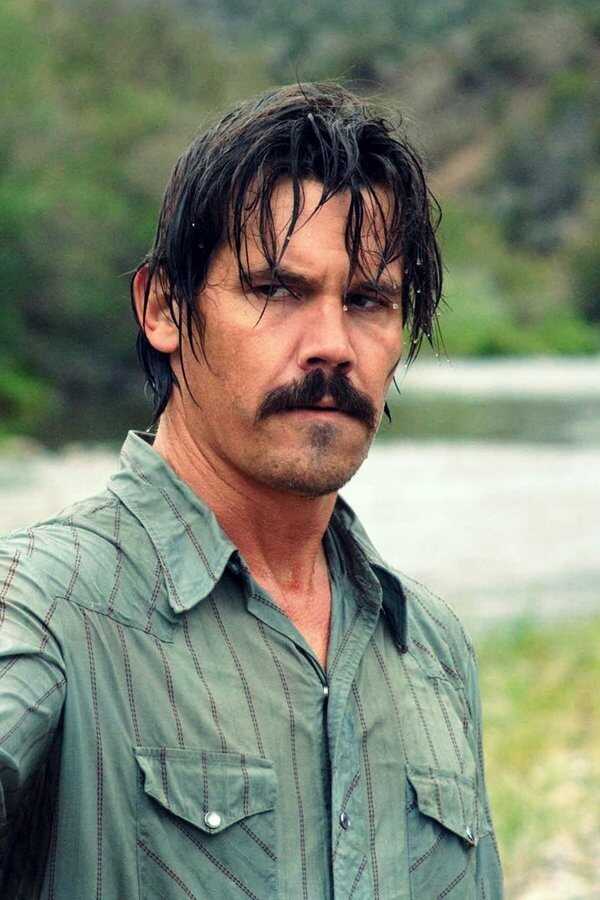 No es país para viejos (2007) 0