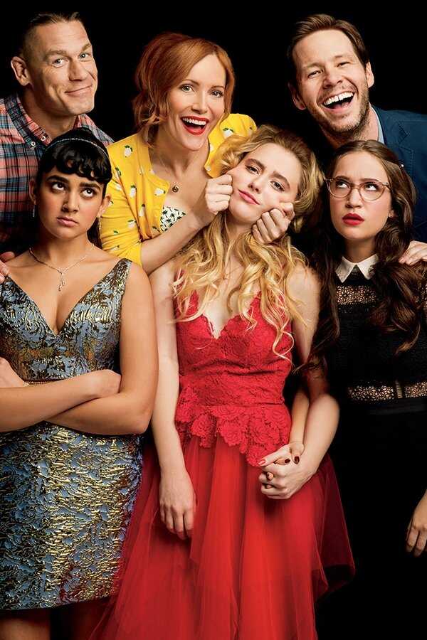 Blockers (2018) 0