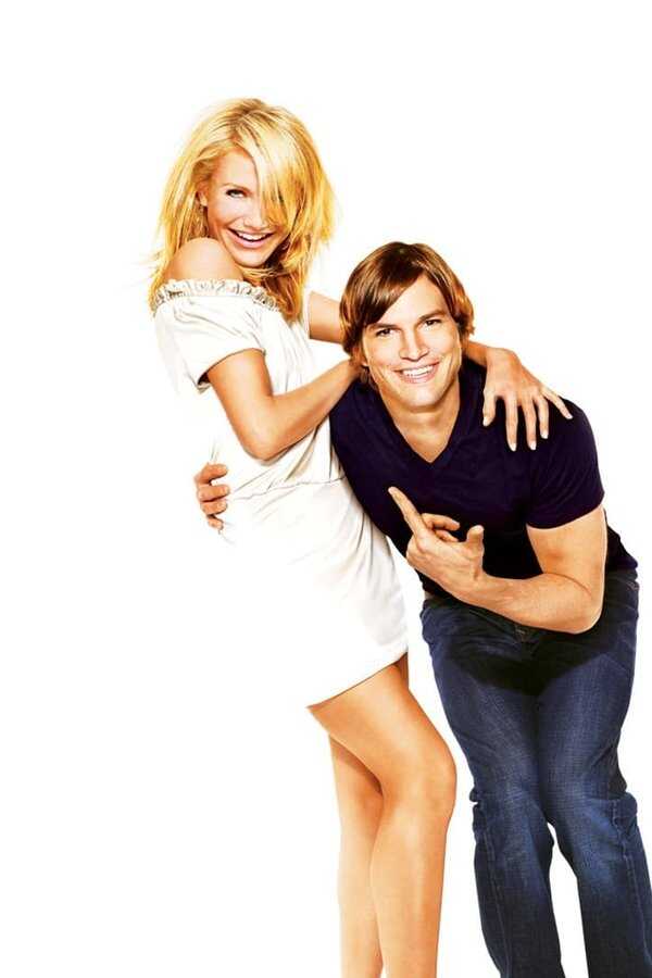 Co się zdarzyło w Las Vegas (2008) 0