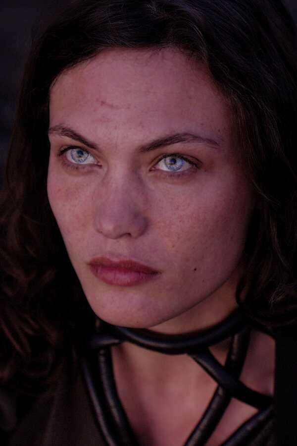 Jessica Forever (2019) 0