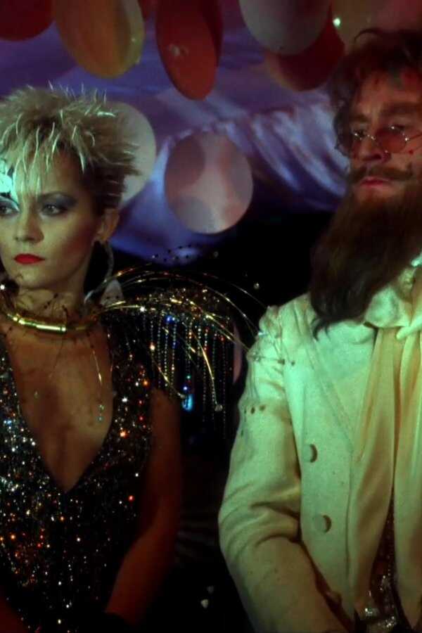 Podróże Pana Kleksa (1986) 0