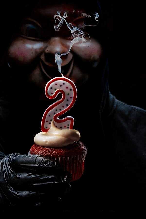 Happy Birthdead 2 You (2019) 0