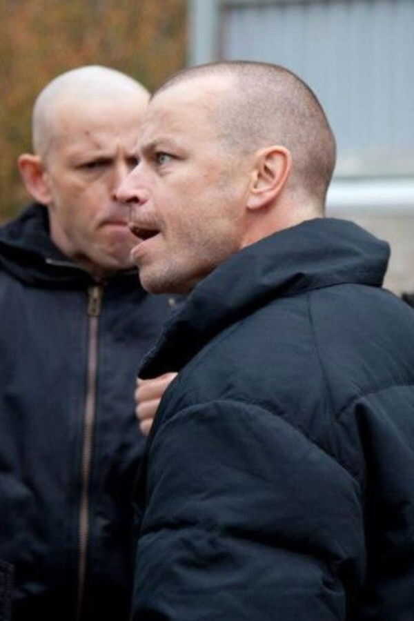 Heart of a Lion (2013) 0