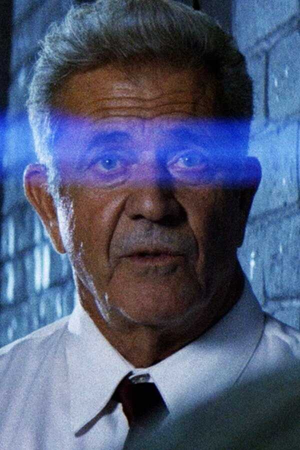 Confidential Informant (2023) 0