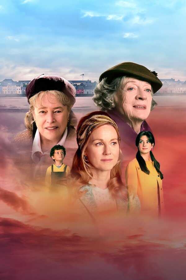 The Miracle Club (2023) 0