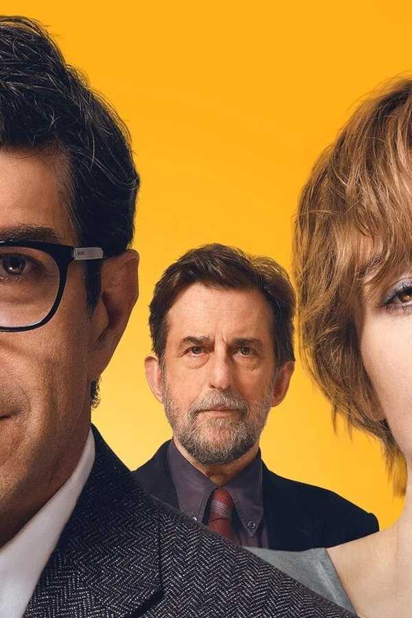 El colibrí (2022) 0
