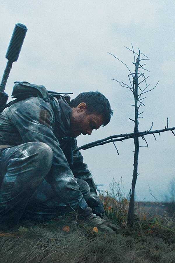 Sniper. The White Raven (2022) 0