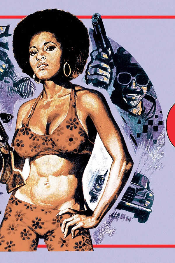 Coffy - Die Raubkatze (1973) 0