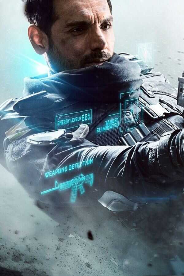 Attack (2022) 0