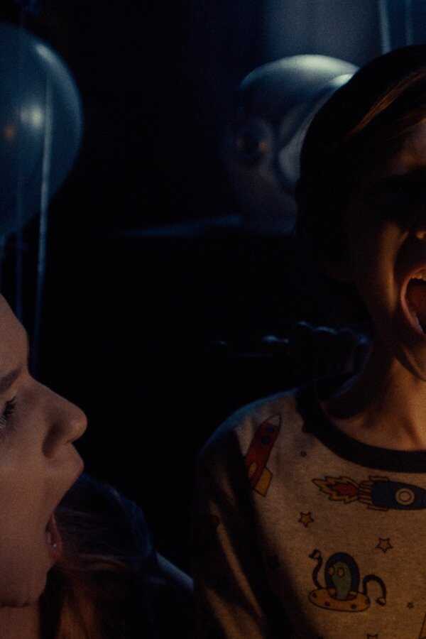 Spoonful of Sugar (2022) 0