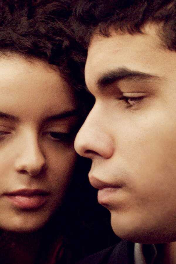 Une histoire d'amour et de désir (2021) 0