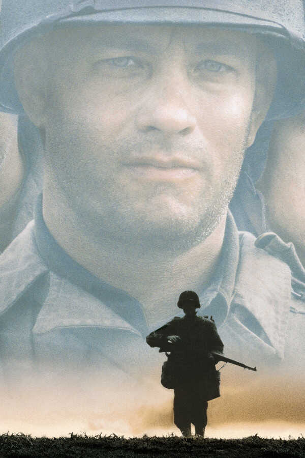 Salvar al soldado Ryan (1998) 0