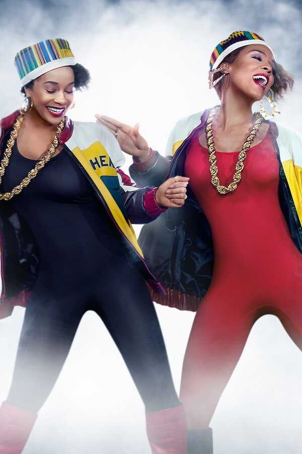 Salt-N-Pepa (2021) 0