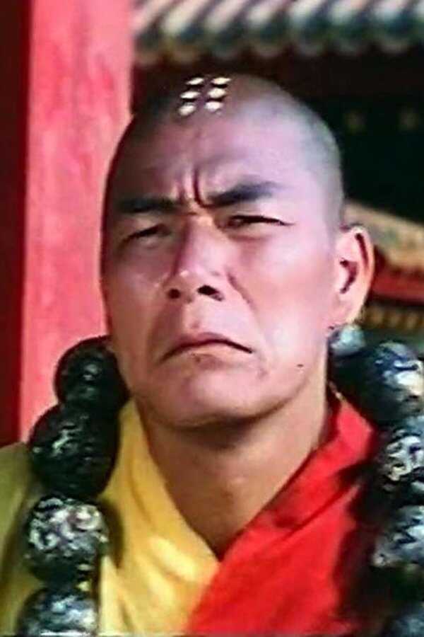 Die 18 Bronzegirls der Shaolin (1983) 0