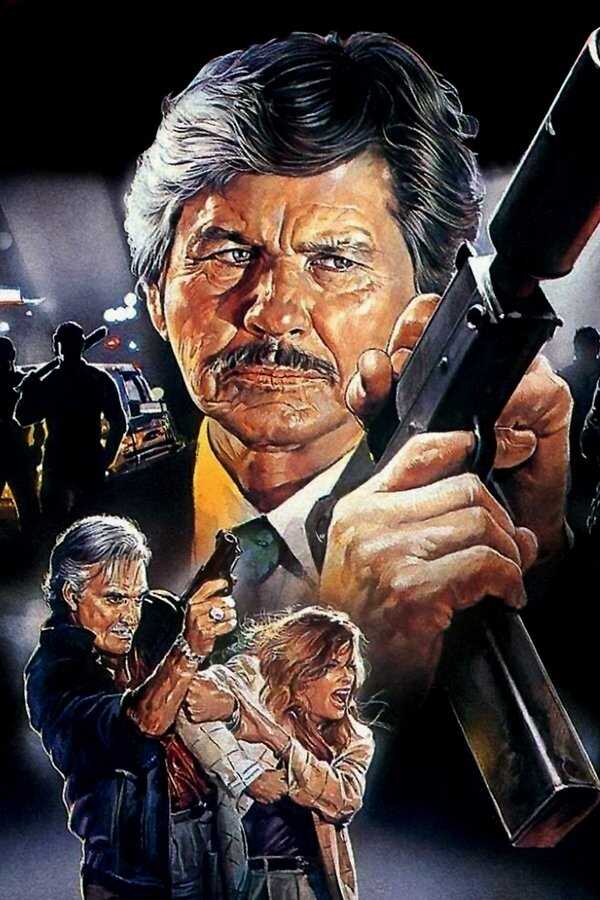 Death Wish 4: The Crackdown (1987) 0