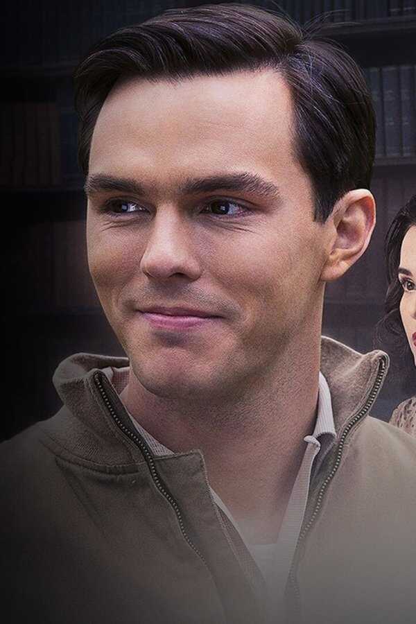 Rebel in the Rye (2017) 0