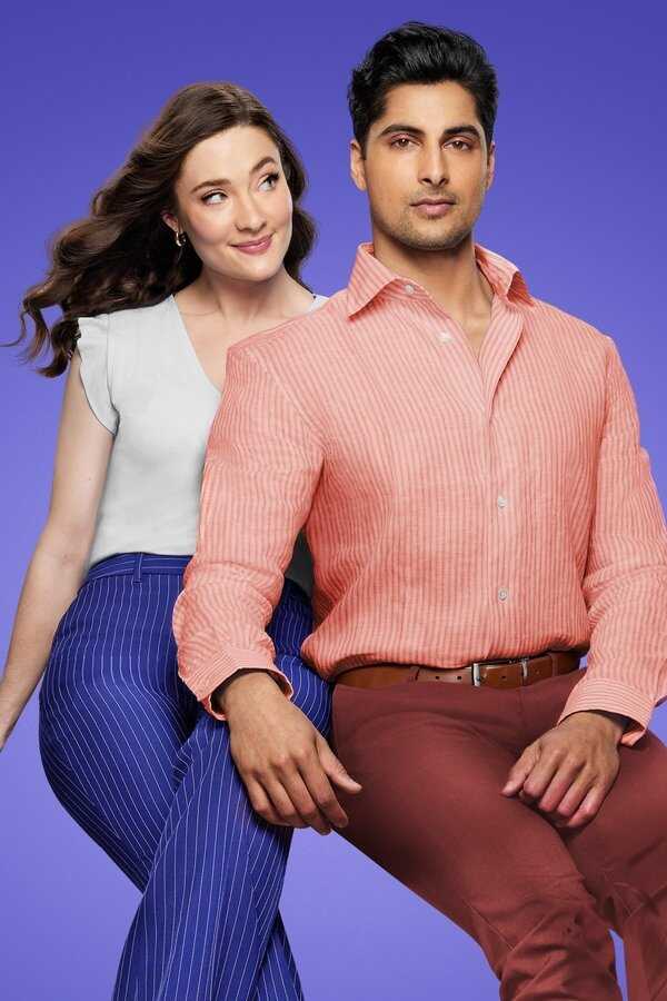 Make Me a Match (2023) 0