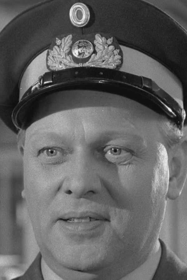 Rekrut 67 Petersen (1952) 0