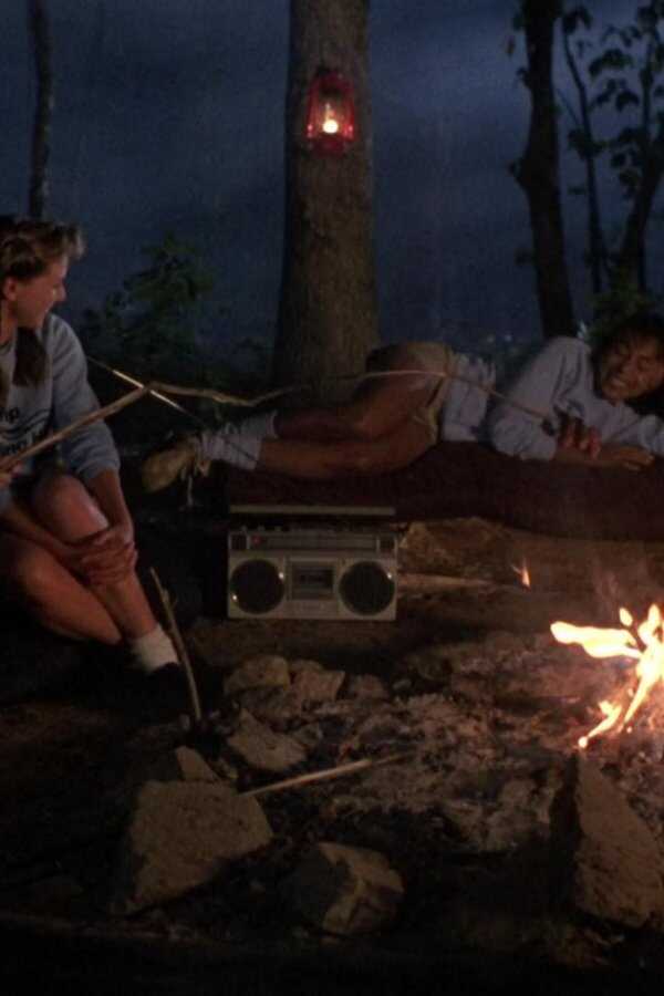 Campamento sangriento 2 (1988) 0